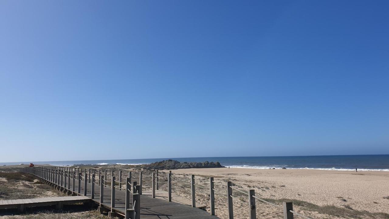 포보아데바짐 Hollidays Dreams 빌라 외부 사진